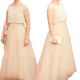 Illustration for article titled Golden Globes Lack of fashion sense